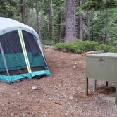 Review photo of D.L. Bliss State Park Campground by Jason S., May 27, 2021