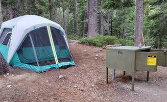 Jason S.'s photo at D.L. Bliss State Park Campground near Stateline, NV
