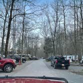 Review photo of Montgomery Bell State Park Campground by Shana D., May 27, 2021