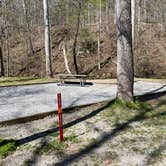 Review photo of Montgomery Bell State Park Campground by Shana D., May 27, 2021