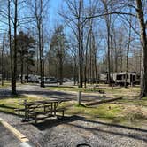 Review photo of Montgomery Bell State Park Campground by Shana D., May 27, 2021