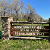 Review photo of Montgomery Bell State Park Campground by Shana D., May 27, 2021