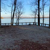 Review photo of Red Rock Trail Backcountry Shelter — Nathan Bedford Forrest State Park by Shana D., May 27, 2021