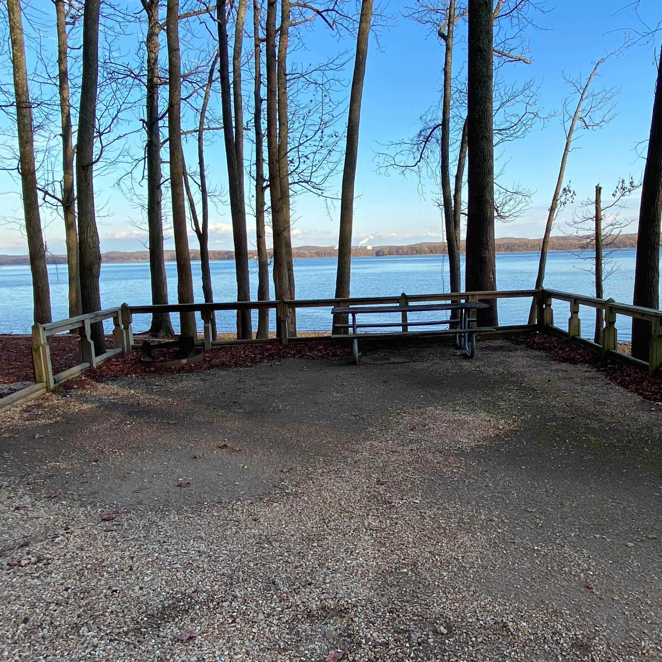 Nathan Bedford Forrest State Park Camping The Dyrt