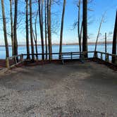 Review photo of Red Rock Trail Backcountry Shelter — Nathan Bedford Forrest State Park by Shana D., May 27, 2021