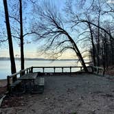 Review photo of Red Rock Trail Backcountry Shelter — Nathan Bedford Forrest State Park by Shana D., May 27, 2021