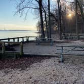 Review photo of Red Rock Trail Backcountry Shelter — Nathan Bedford Forrest State Park by Shana D., May 27, 2021