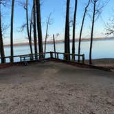 Review photo of Red Rock Trail Backcountry Shelter — Nathan Bedford Forrest State Park by Shana D., May 27, 2021