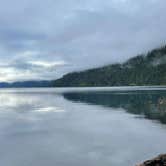 Review photo of Fairholme Campground — Olympic National Park by Olivia W., May 27, 2021