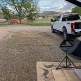 Review photo of Pocatello KOA by Katy R., May 27, 2021