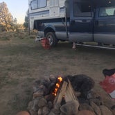 Review photo of Toms Best Spring Road - Dispersed Camping by Tyler , May 27, 2021