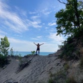 Review photo of Indiana Dunes State Park by Kimberly L., May 27, 2021