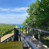 Review photo of Indiana Dunes State Park Campground by Kimberly L., May 27, 2021