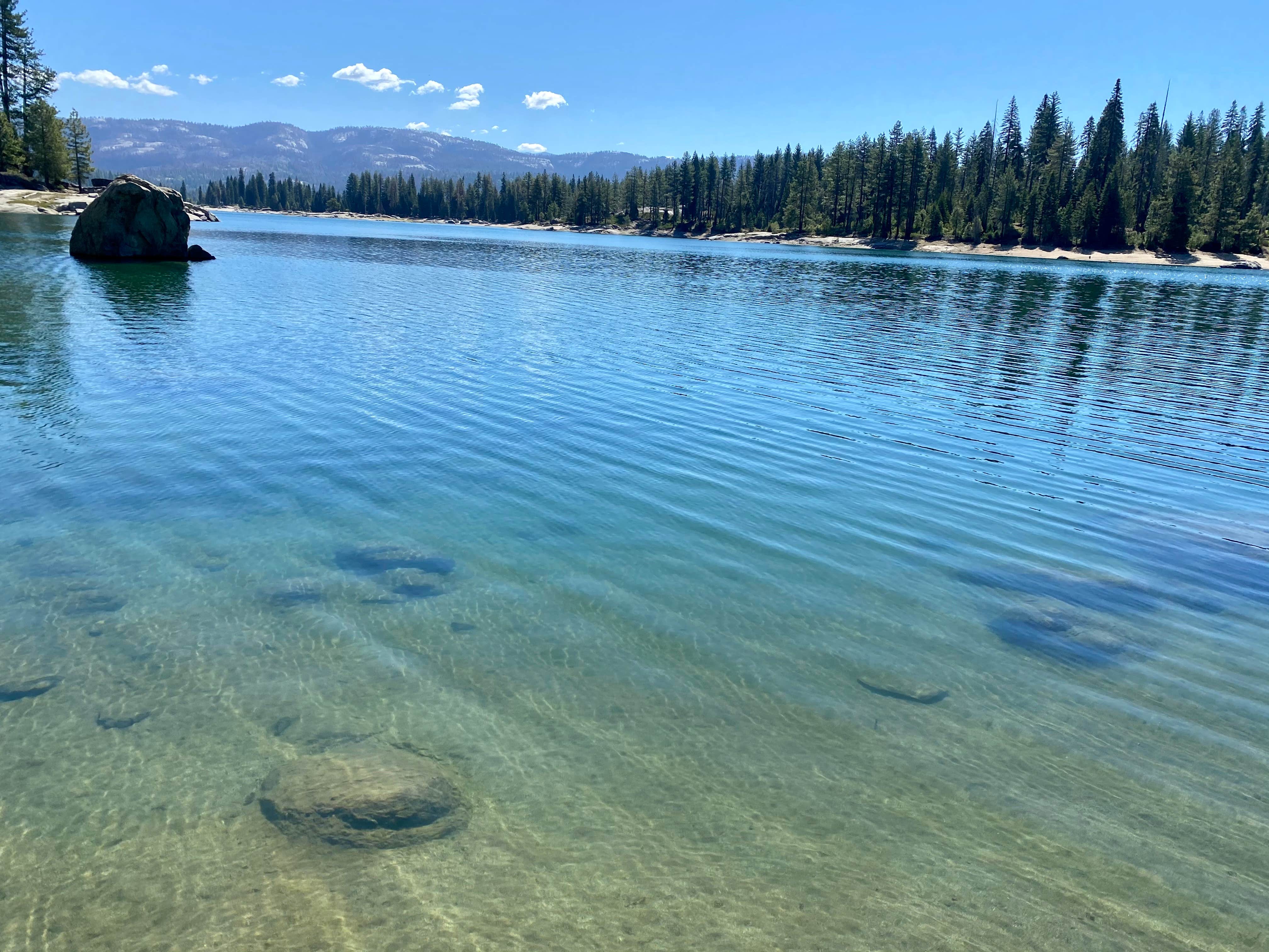 Dorabelle Campground The Dyrt