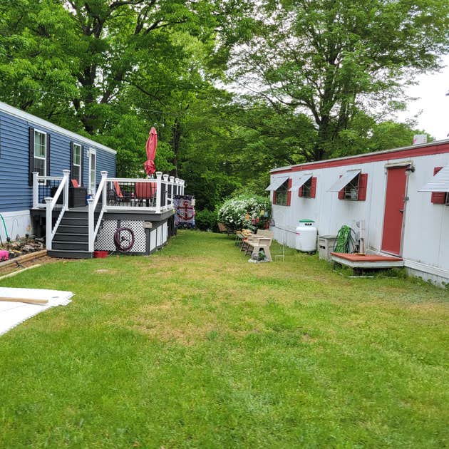 Birch Haven Campground Clayton, NY