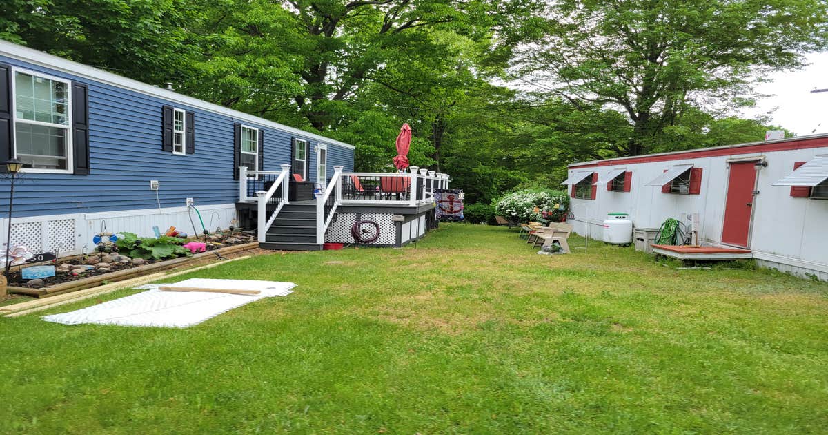 Birch Haven Campground Clayton, NY