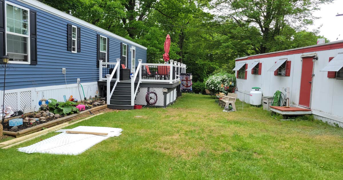 Birch Haven Campground