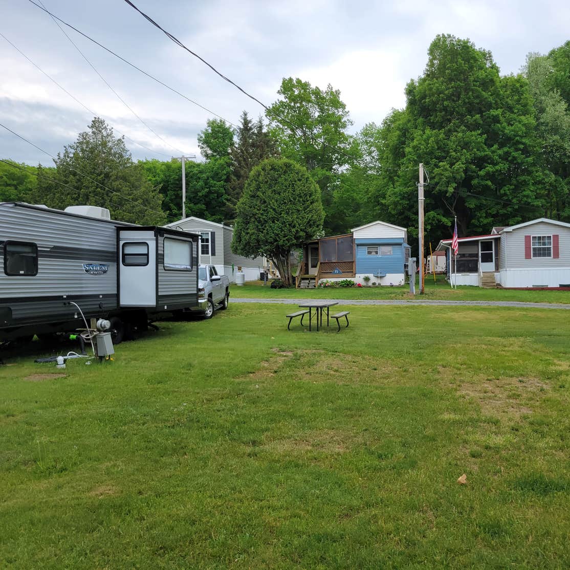 Birch Haven Campground Clayton, NY