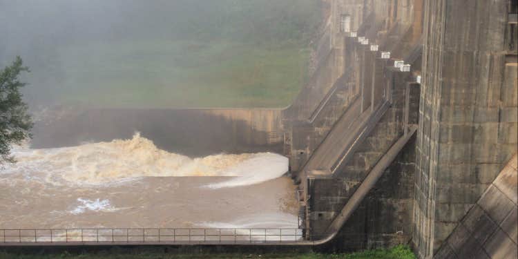 Camper submitted image from River Road