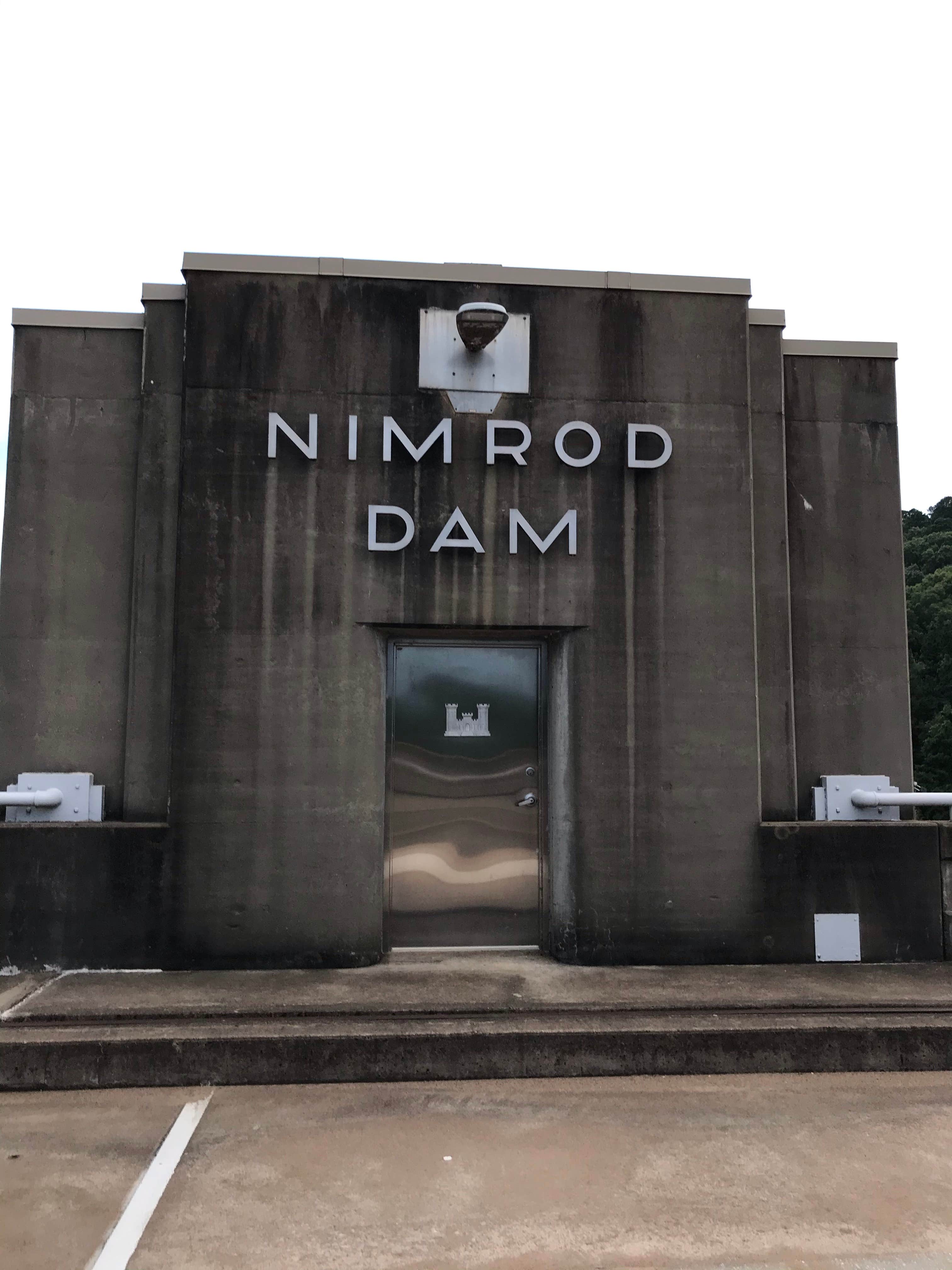 Camper-submitted photo at River Road near Casa, AR