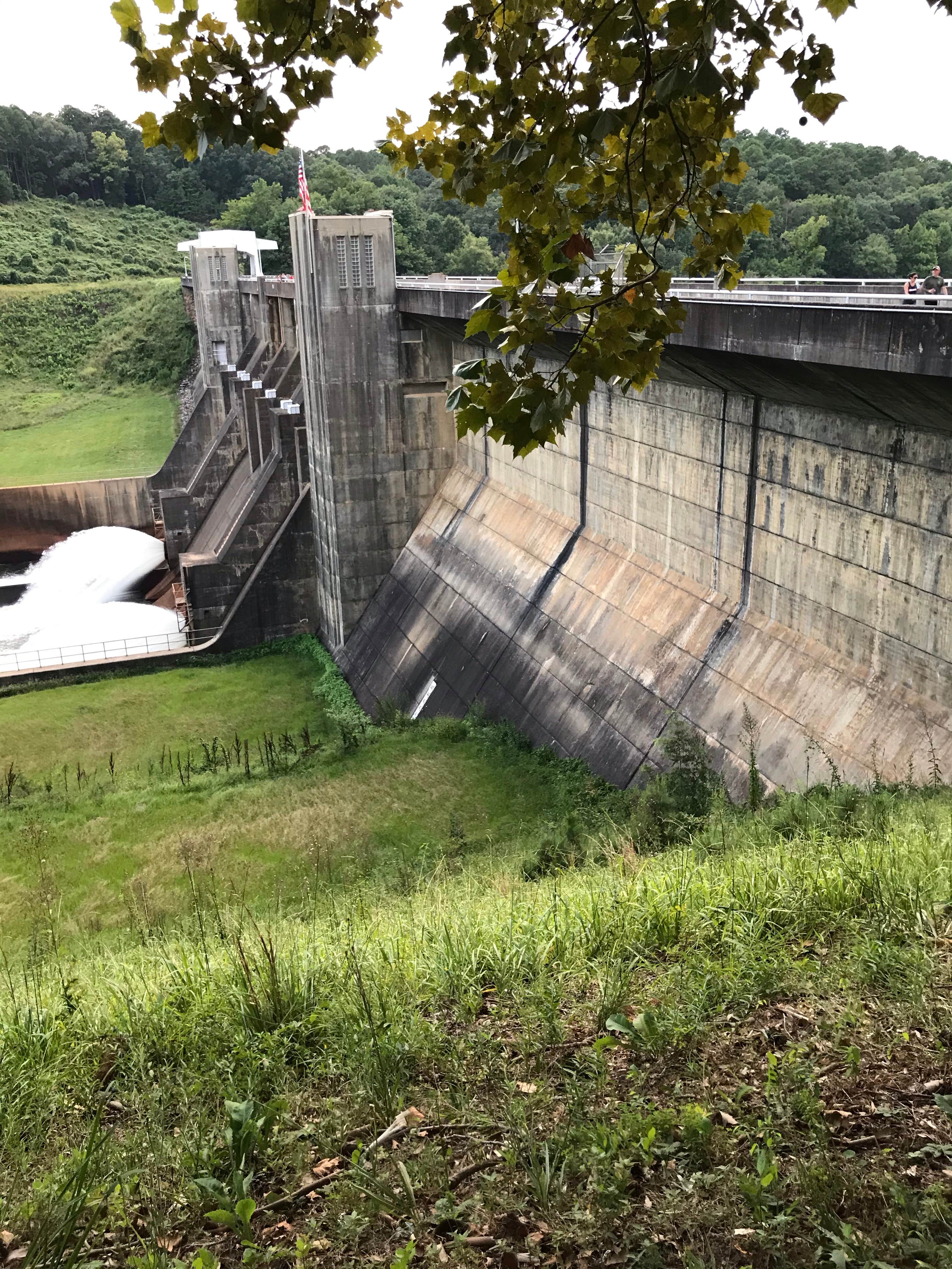 Camper-submitted photo at River Road near Casa, AR