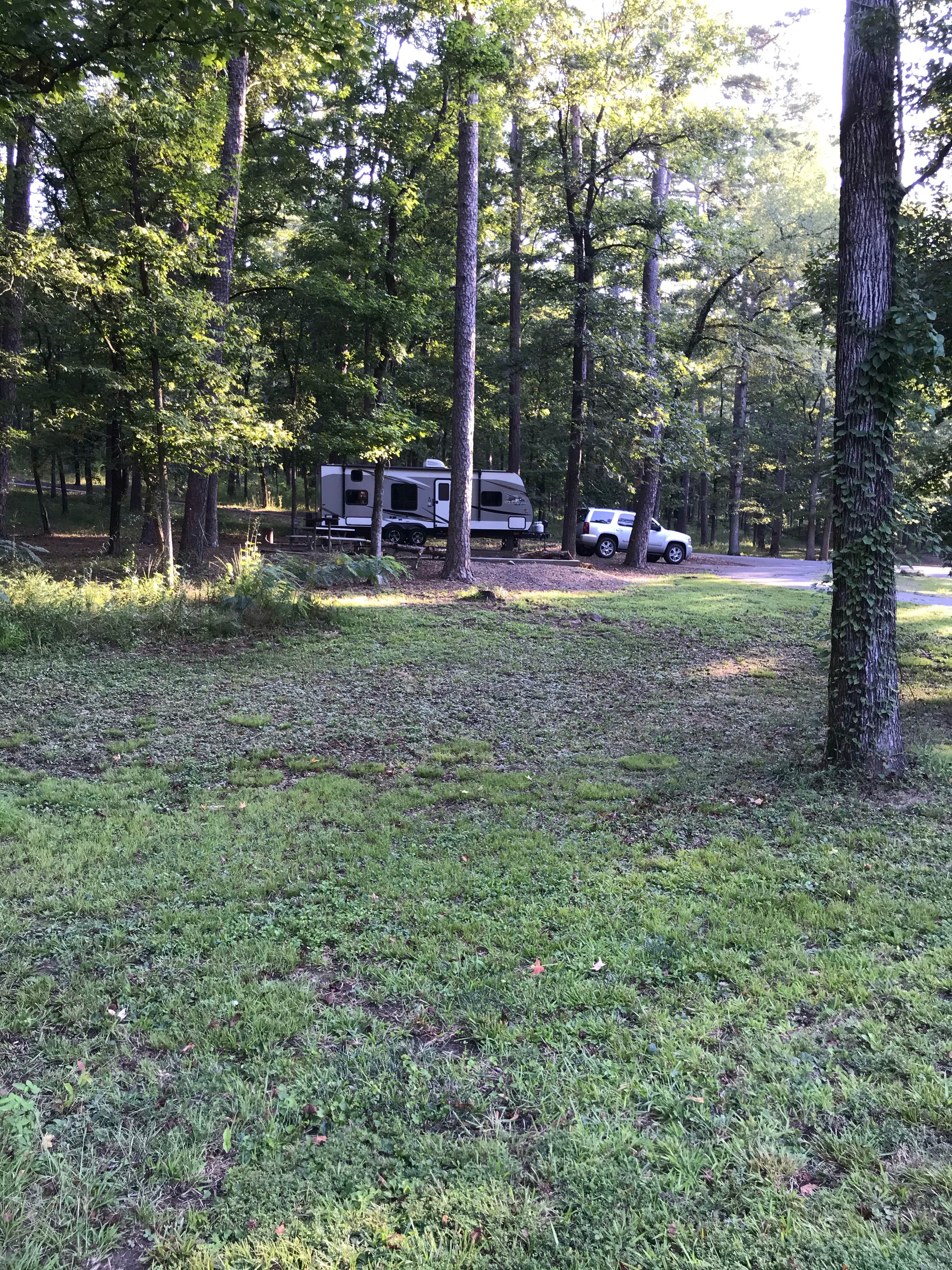 Camper submitted image from River Road - 4