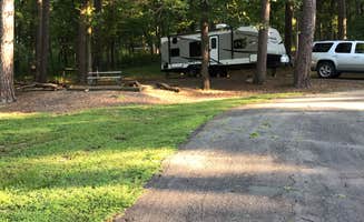 Aaron D G.'s photo at River Road near Casa, AR