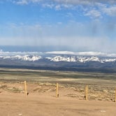 Review photo of BLM North Sand Hills Campground by Jessica C., May 27, 2021
