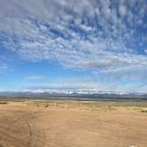 Review photo of BLM North Sand Hills Campground by Jessica C., May 27, 2021