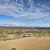 Review photo of BLM North Sand Hills Campground by Jessica C., May 27, 2021