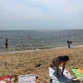 Review photo of Point Lookout State Park - Temporarily Closed by Kathryn K., May 27, 2021