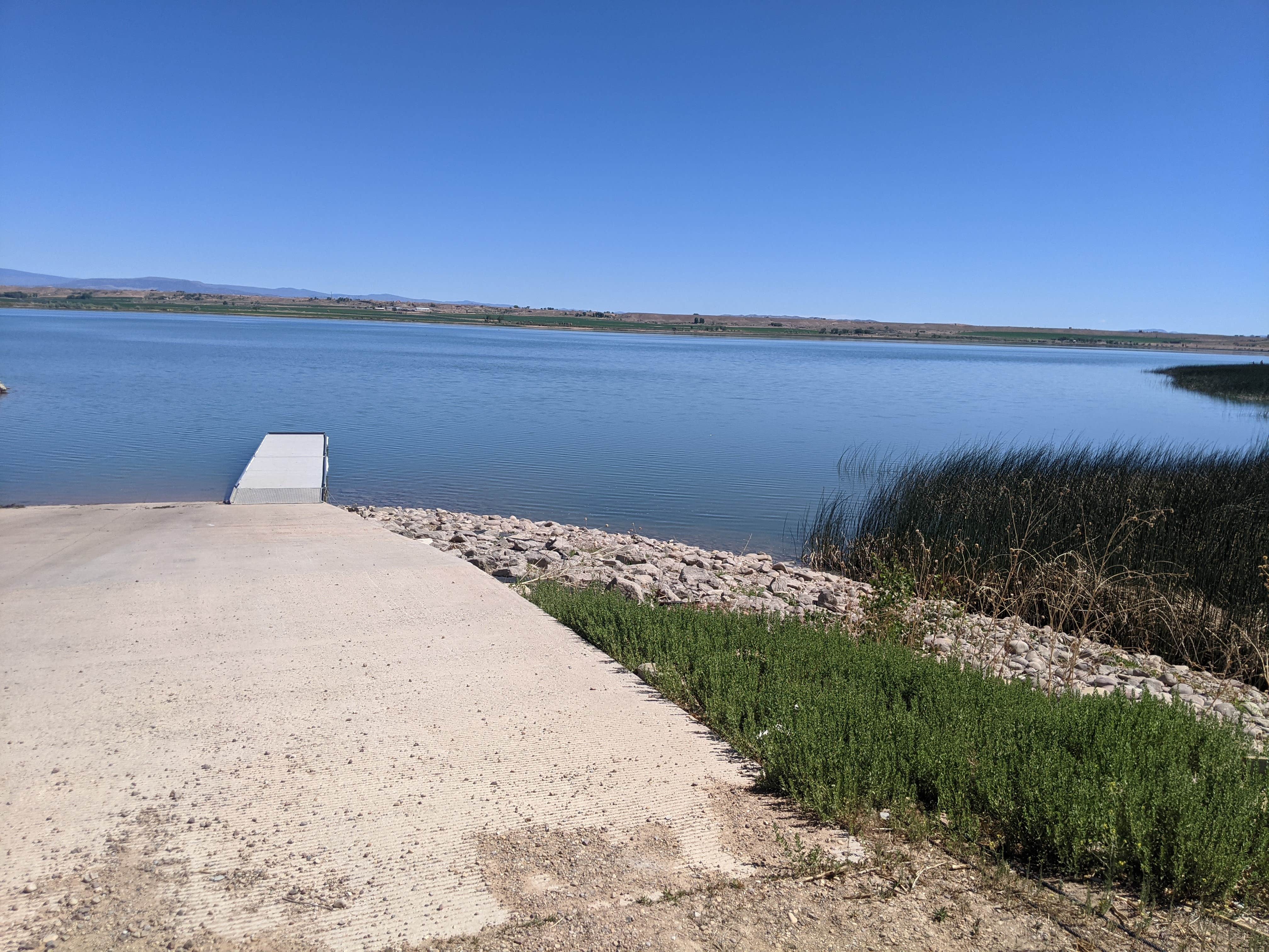 Camper submitted image from BLM Pelican Lake - 5