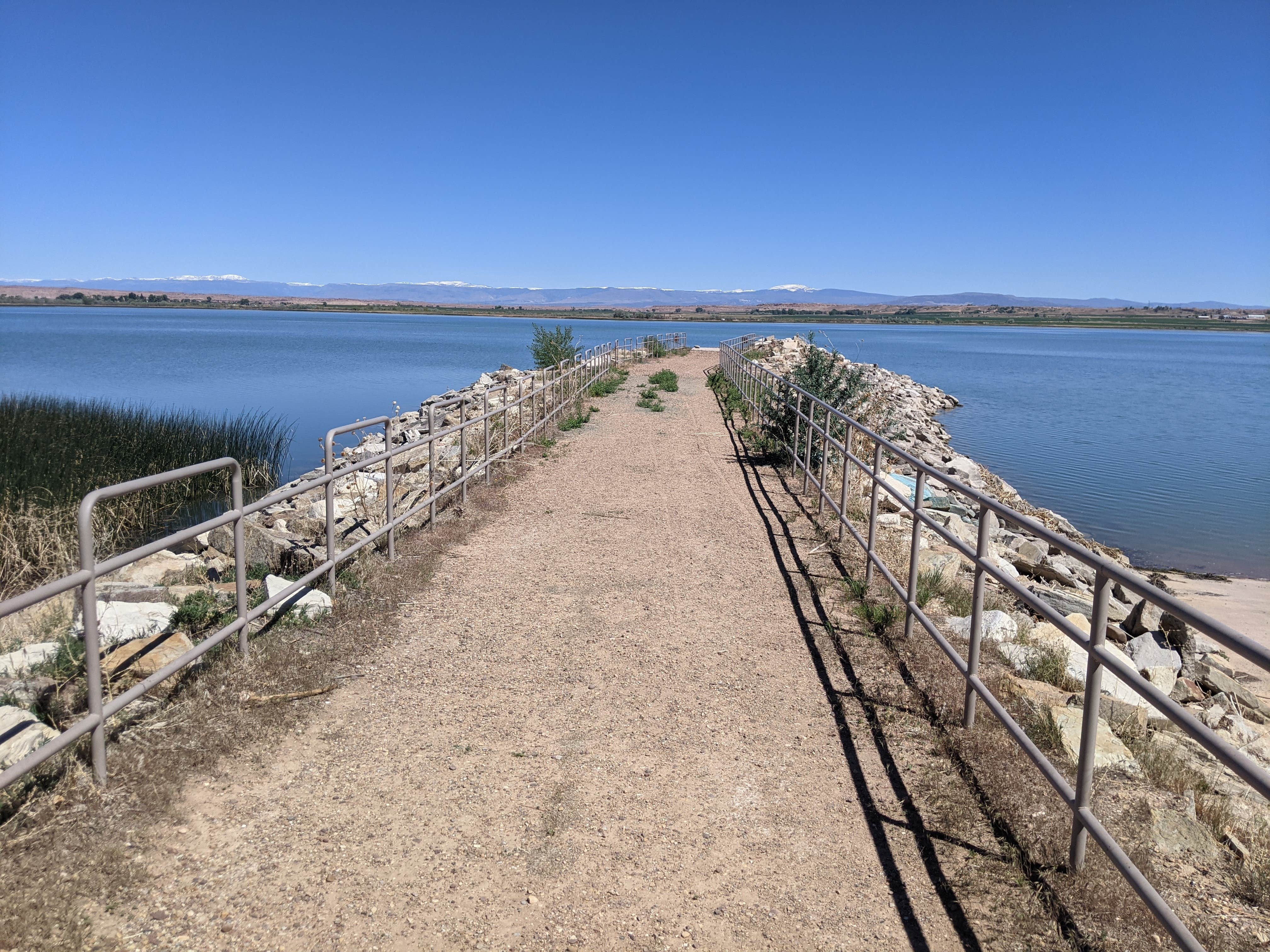 Camper submitted image from BLM Pelican Lake - 2