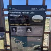 Review photo of BLM Pelican Lake by Greg L., May 27, 2021