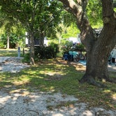 Review photo of Camp On The Gulf by Ioan P., May 27, 2021