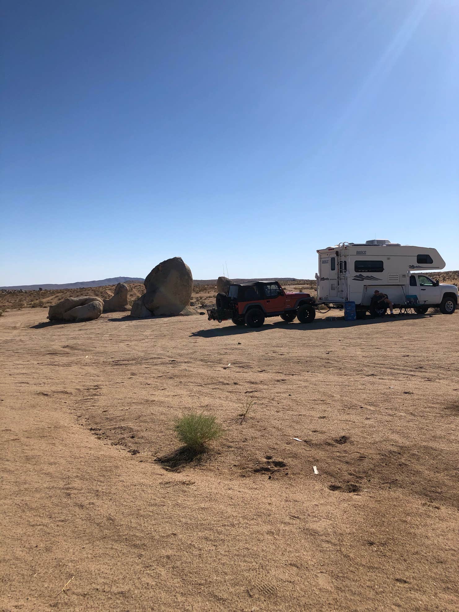 Wagon Wheel Staging Area The Dyrt