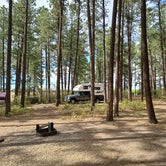 Review photo of Mancos State Park Campground by Jim H., May 27, 2021