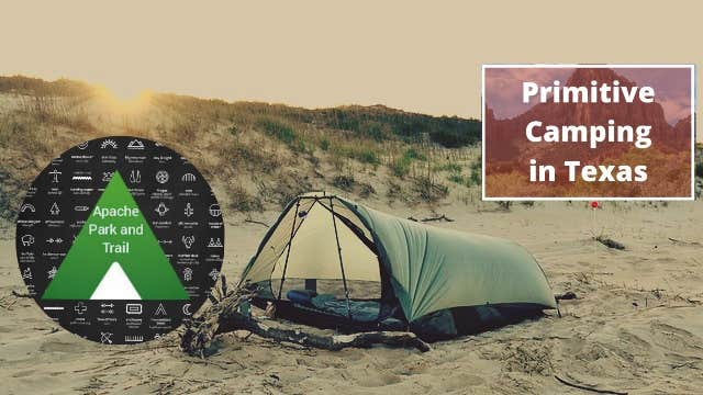 Uthman A.'s photo at Apache Park and Trail Camping near Balmorhea, TX