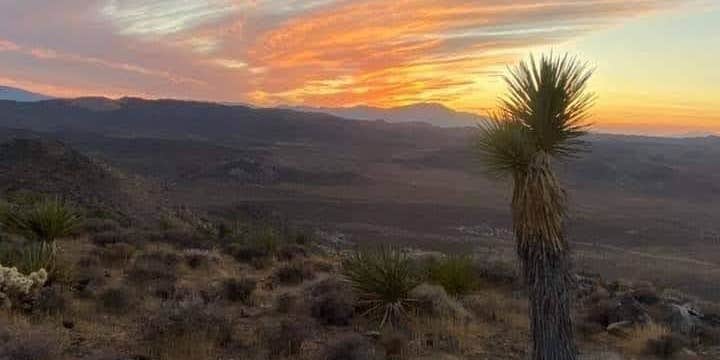 Camper submitted image from Apache Park and Trail Camping