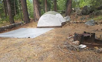 Steven H.'s photo at Burney Falls/Hat Creek KOA near Cassel, CA