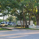 Review photo of Panacea RV Park by Ioan P., May 28, 2021