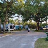 Review photo of Panacea RV Park by Ioan P., May 28, 2021