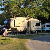 Review photo of Panacea RV Park by Ioan P., May 28, 2021