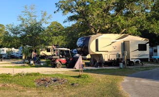 Ioan P.'s photo at Panacea RV Park near Tallahassee, FL