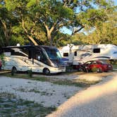 Review photo of Panacea RV Park by Ioan P., May 28, 2021