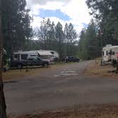 Review photo of Burney Falls/Hat Creek KOA by Steven H., June 5, 2018