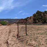 Review photo of Lower Blue Mt Road BLM Dispersed by Greg L., May 28, 2021