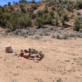 Review photo of Lower Blue Mt Road BLM Dispersed by Greg L., May 28, 2021