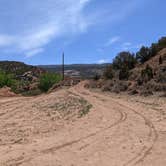 Review photo of Lower Blue Mt Road BLM Dispersed by Greg L., May 28, 2021