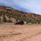 Review photo of Lower Blue Mt Road BLM Dispersed by Greg L., May 28, 2021